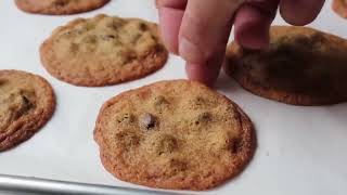 Top 10 Holiday Cookie Recipes with Chef John  Food Wishes [upl. by Schober759]