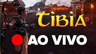 MS EM CELEBRA TIBIA AO VIVO Vanzord [upl. by Atiekan244]