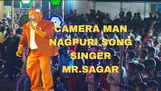 NAGPURI SONG CAMERA MAN [upl. by Kapeed471]