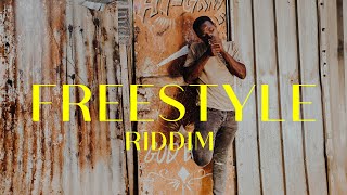 Dancehall Type Beat 2024 Freestyle Riddim [upl. by Burrell708]