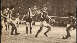 Central Campeón Nacional 1971  Audio de los goles [upl. by Fleeta849]