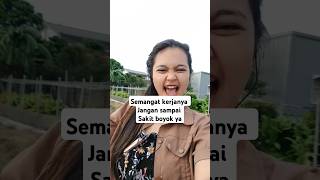 Sakit boyok kumat bolo cewekcantik [upl. by Anoyi]