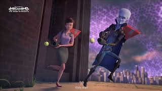 MEGAMIND 2 The Doom Syndicate Unleashed 2024 Official Trailer [upl. by Ttessil304]