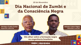 20 de novembro  Consciência Negra [upl. by Naic785]