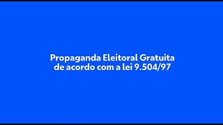 HORÁRIO ELEITORAL GRATUITO  TV  CachoeiroES  Tarde  31082024 [upl. by Lzeil5]