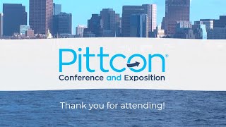 Pittcon 2024 Recap [upl. by Maiah235]