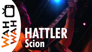 HATTLER  Scion  Live 2009 HD [upl. by Seaton]