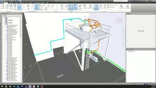 Best Practices for Working with Plant 3D and Navisworks [upl. by Ruosnam730]