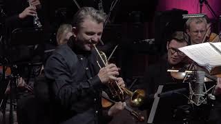 Mieczyslaw Weinberg 19191996  Trumpet Concerto Op 94 [upl. by Vicky]