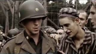 Band of Brothers Why We Fight  Mozart Lacrimosa FMV [upl. by Davie]