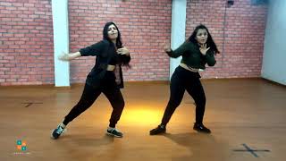 Uncha Lamba Kad Dance Performance Welcome  Nirdosh Sharma Choreogprhay [upl. by Ahsemrak]