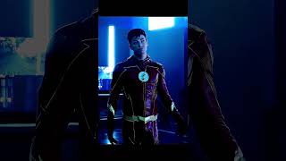 The Flash Edit   Adele  SkyFall  theflash flash viralshort edit cw cwflash iris [upl. by Eirolam22]