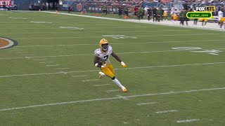 Packers Quay Walker Full 2023 Season Highlights [upl. by Weigle71]