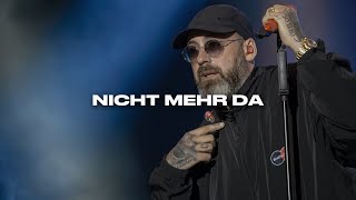 SIDO  NICHT MEHR DA [upl. by Barren]