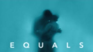 equals movie explained in hindiscifi romantic movie future love story [upl. by Aitnic]