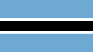 Botswana  All Endings [upl. by Rossuck139]