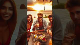 Win Free Hawaii Dream Vacation traveldeals travel traveladvantage [upl. by Anertal]