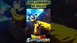 Goku KAMEHAMEHA  Dragon Ball Sparking Zero  Gameplay fr sparkingzero [upl. by Akimihs355]