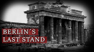 Hitlers Downfall and Unconditional Surrender  Countdown to Surrender – The Last 100 Days  Ep 3 [upl. by Ardnekahs]