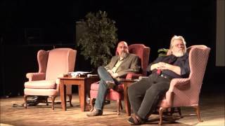 BART EHRMAN  Nazareth and Jesus debate w Robert M Price [upl. by Heiney]