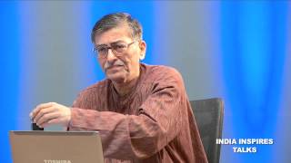 A Tale of Two Calendars  Dr C K Raju  India Inspires Talks [upl. by Roseline]