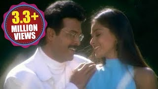 Prematho Raa songs  Punnamila Vachindi Prema  Venkatesh Simran [upl. by Golightly]