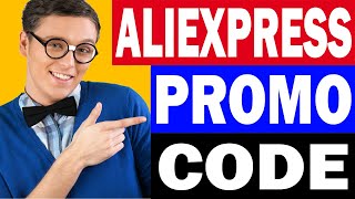 AliExpress Promo Code  TOP AliExpress Promo Code For Discount 2024 [upl. by Joellyn270]