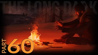 The Long Dark  Interloper 500  Part 60 [upl. by Robinet]