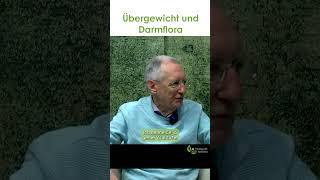 Übergewicht und Darmflora  Dr med Heinz Lüscher [upl. by O'Brien295]