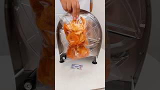 Cómo Hacer Papas🥔 Chips🌶️Picantes para tu Negocio👩‍🍳Optimiza tu Producción⏭️  La Mejor Técnica [upl. by Aicelef]