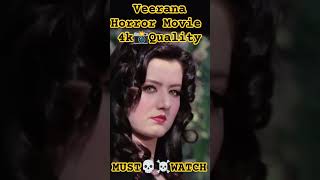 Veerana 1988  FULL MOVIE 4K QUALITY  BMCOLLECTIONS [upl. by Notlit]