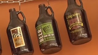 Nisswa City Council Votes On Sunday Growler Sales [upl. by Vonnie]