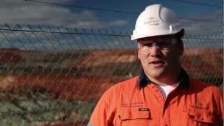 Barrick Gold Australia  Remarkable people [upl. by Aliakam]