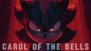 Sonic Movie 3  Carol of the Bells [upl. by Ewall]