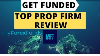 MY FOREX FUND Get funded with MFF ENGLISH SUBTITLESTop rated firm in 2023 mff forex [upl. by Xeno]