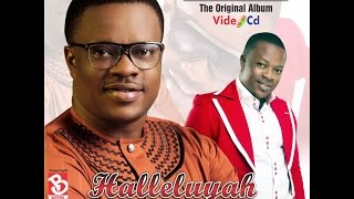 Halleluyah By Lanre Teriba Atorise Album Video [upl. by Egamlat]