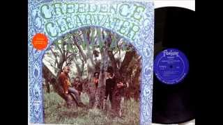 Susie Q  Creedence Clearwater Revival  1968 Vinyl [upl. by Doowle995]