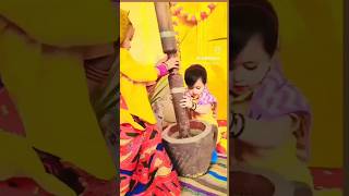 Haldi lagegi kangna bandhega 🤣haryanvistatus marriage haldi shorts shortvideoyoutubeshortsnew [upl. by Onahpets]