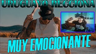 URUGUAYO REACCIONA Lefty SM  Ando Al Millon [upl. by Dinnage]