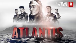 Atlantis  Trailer  eVOD [upl. by Caitrin]