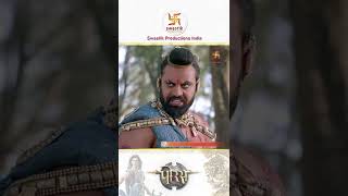 Birth Of Porus  Porus  Swastik Productions India Shorts [upl. by Euqinoj199]