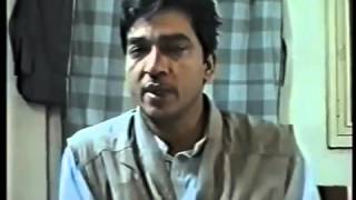 Saulat Mirza Target Killer for MQM Part 3 [upl. by Airlia]