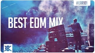 Best Festival EDM Electro House Mix 2017  EXTSYs Addicted Radio 101 [upl. by Busch190]