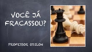 Como encarar a reprovação em um concurso público [upl. by Ttehc]