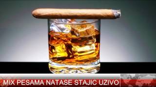 Mix domace muzike u izvodjenju Natase Stajic [upl. by Mullane585]