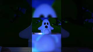 Night ghost  Dolly and Friends Cartoonshorts [upl. by Nauqat485]