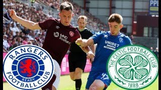 SCOTTISH CUP FINAL LOOK AHEAD TRANSFER TALK AS WELL [upl. by Ahsatniuq]