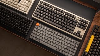 Best Keyboards Ive Used at Every Budget [upl. by Klemperer]