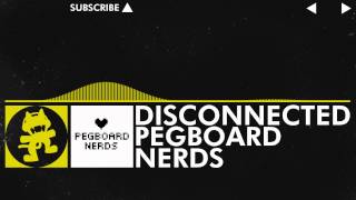 Electro  Pegboard Nerds  Disconnected Monstercat Release [upl. by O'Callaghan493]