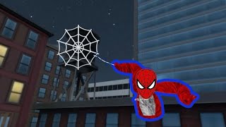 I became SpiderMan in VR [upl. by Nived]